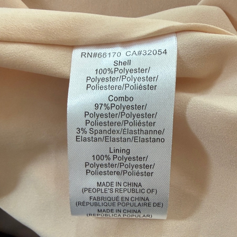 Anthropologie Hutch Rainbow Dress Sz XS - Picture 6 of 6